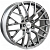 Диски RST R137 7x17 4*108 ET26 DIA65.1 BMG Литой купить с бесплатной доставкой в пункты выдачи в Петербурге